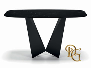 Консоль Eiffel