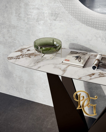 Консоль Eiffel