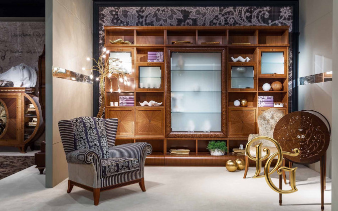 Кресло Arts Po51