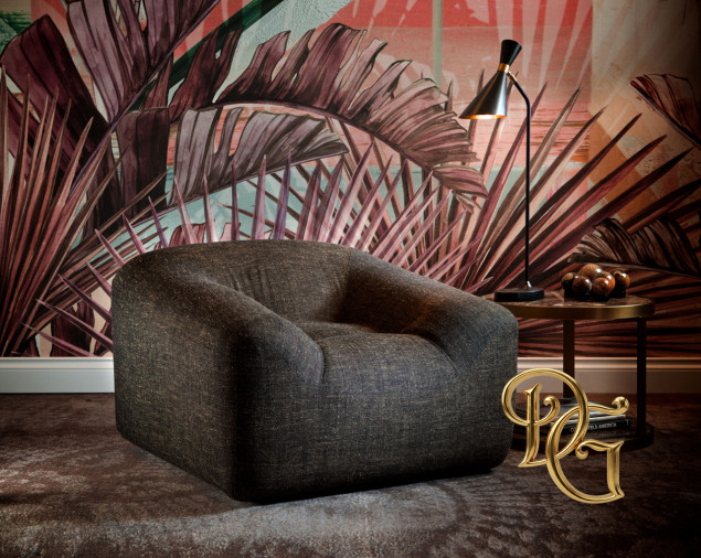 Кресло Maxence