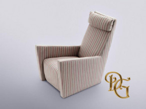 Кресло Filosofia