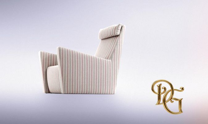 Кресло Filosofia