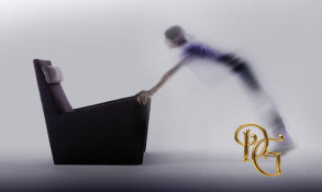 Кресло Filosofia