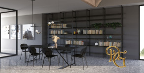 Стеллаж Smart 01