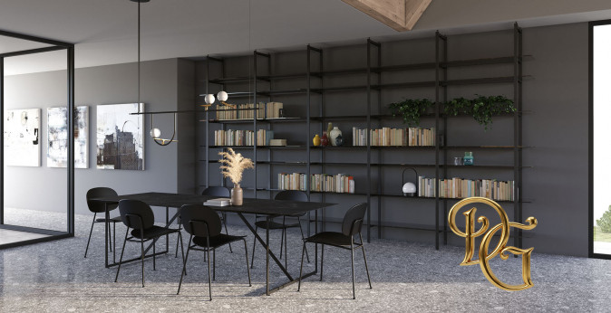 Стеллаж Smart 01