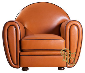 Кресло Clubpm