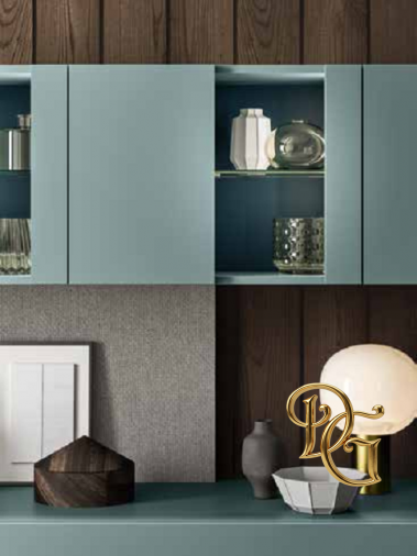 Стенка Day Collection 21