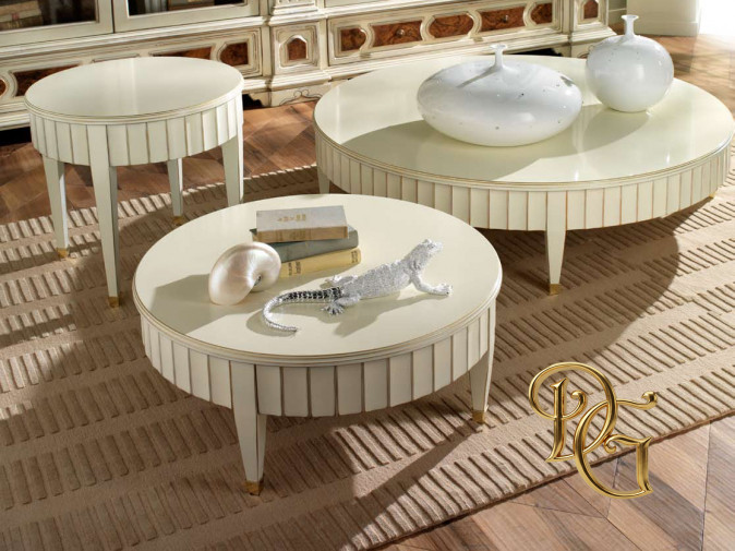 Столик журнальный F1038