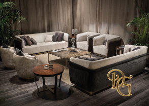 Столик журнальный Aristo L