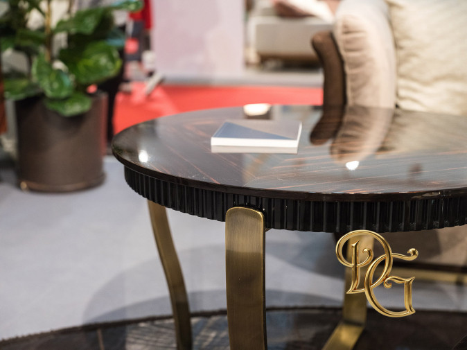 Столик журнальный Aristo L