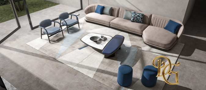 Столик журнальный Kigali