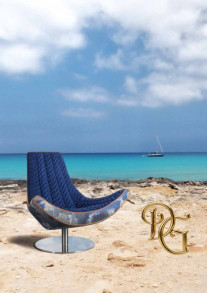 Кресло 7542267.55