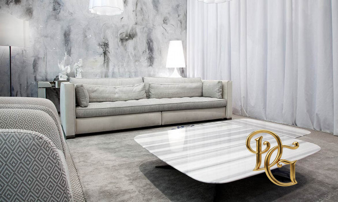 Столик журнальный Nord