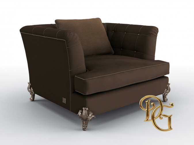 Кресло King Modern