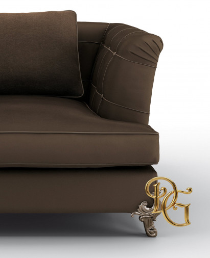 Кресло King Modern