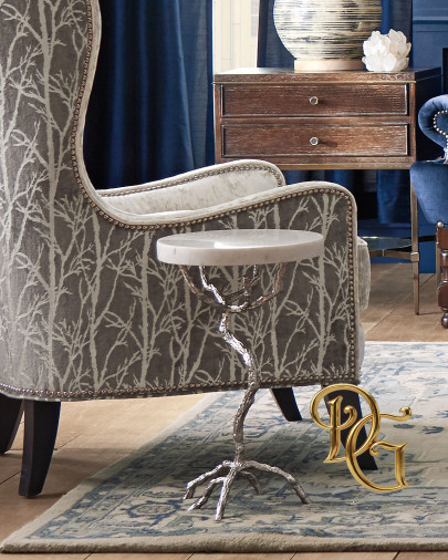 Столик журнальный Twisted 0096