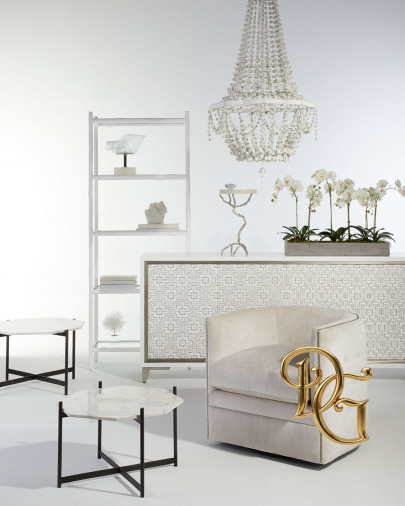 Столик журнальный Twisted 0096