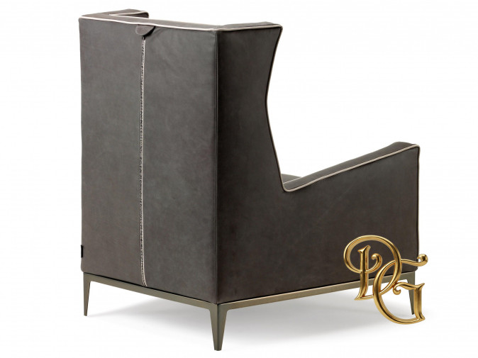 Кресло Goldfinger