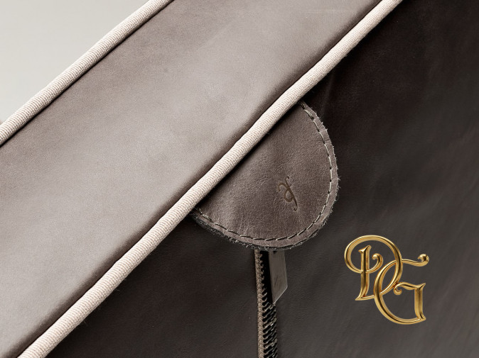 Кресло Goldfinger