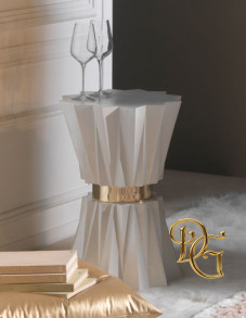 Столик журнальный Marilyn Lg.85/Bsm