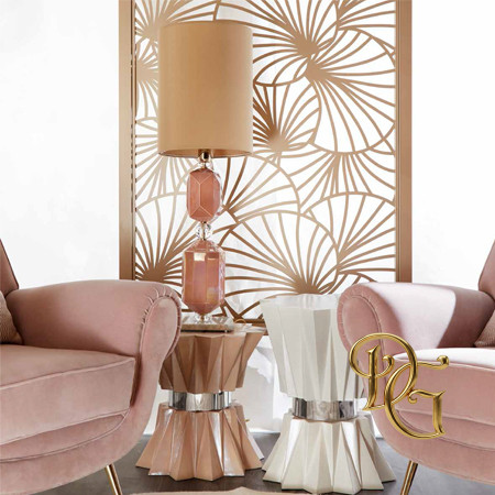 Столик журнальный Marilyn Lg.85/Bsm