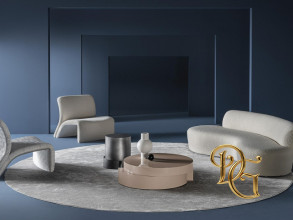 Столик журнальный Tito