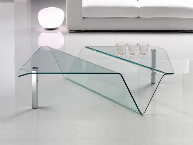 Столик журнальный Albatros