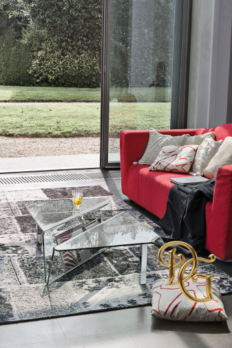 Столик журнальный Albatros