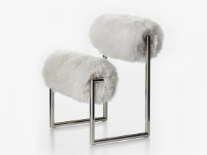 Кресло Due Piu