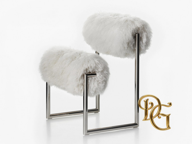 Кресло Due Piu