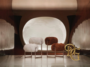 Кресло Due Piu