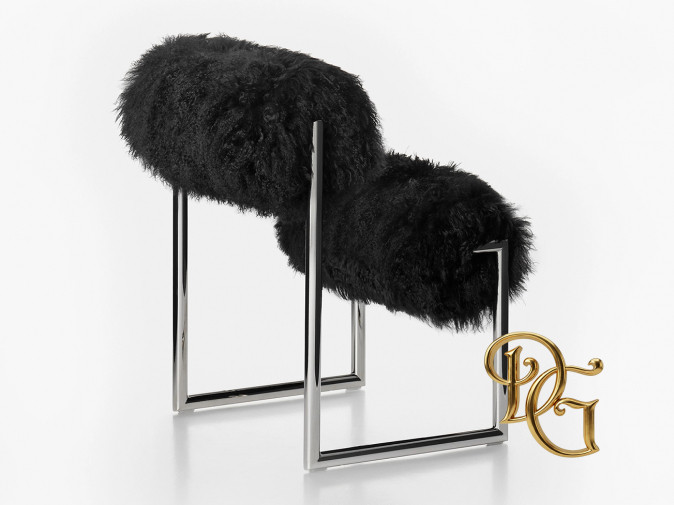 Кресло Due Piu