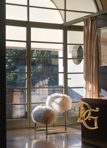 Кресло Due Piu