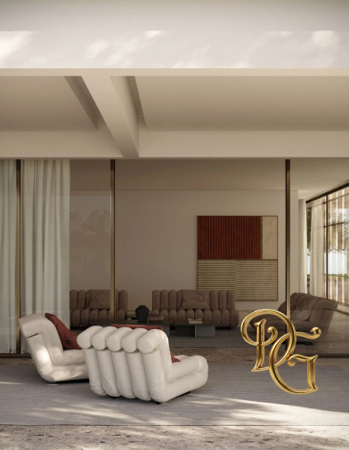 Кресло Periscopio