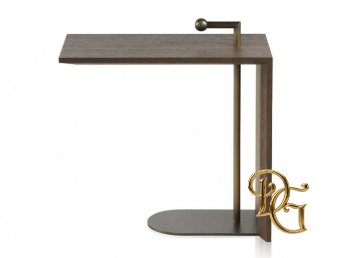 Столик журнальный Don Pedro