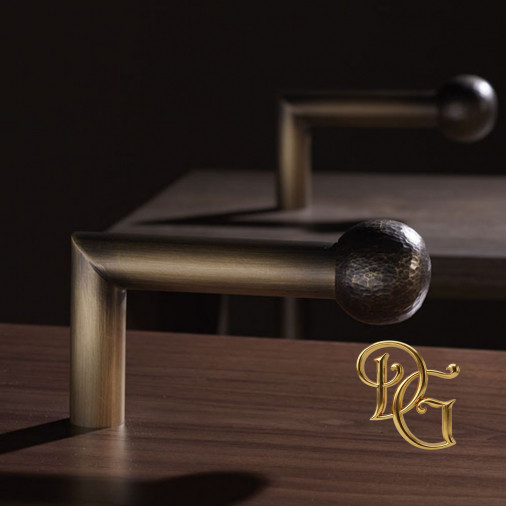 Столик журнальный Don Pedro