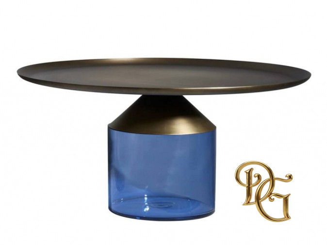 Столик журнальный Equilibre