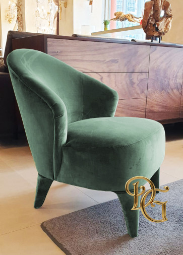 Кресло Atmosfera Green