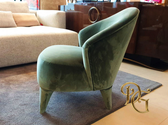 Кресло Atmosfera Green