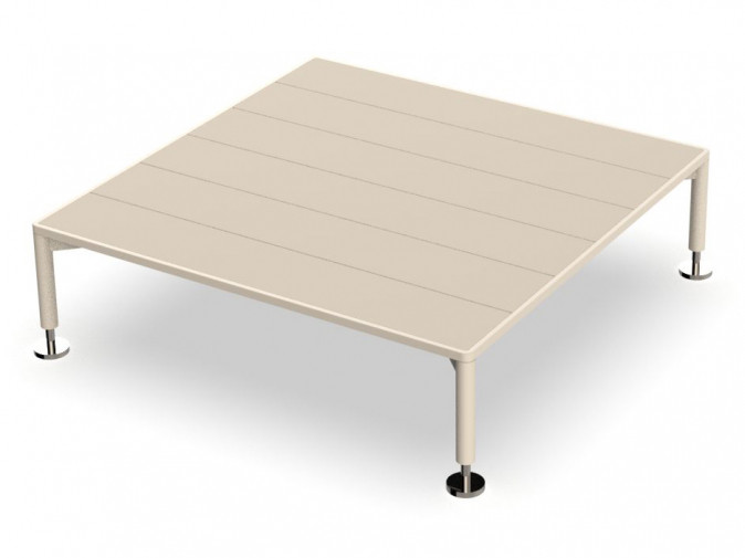 Столик журнальный Hamptons