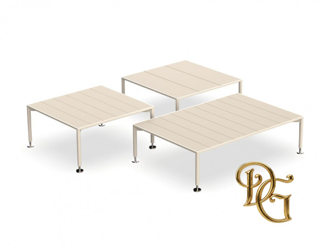 Столик журнальный Hamptons