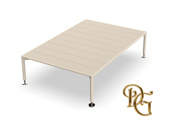 Столик журнальный Hamptons