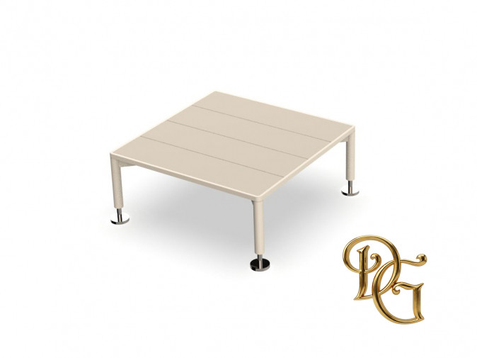 Столик журнальный Hamptons