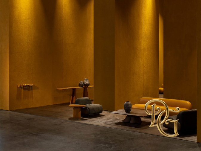 Столик журнальный Got