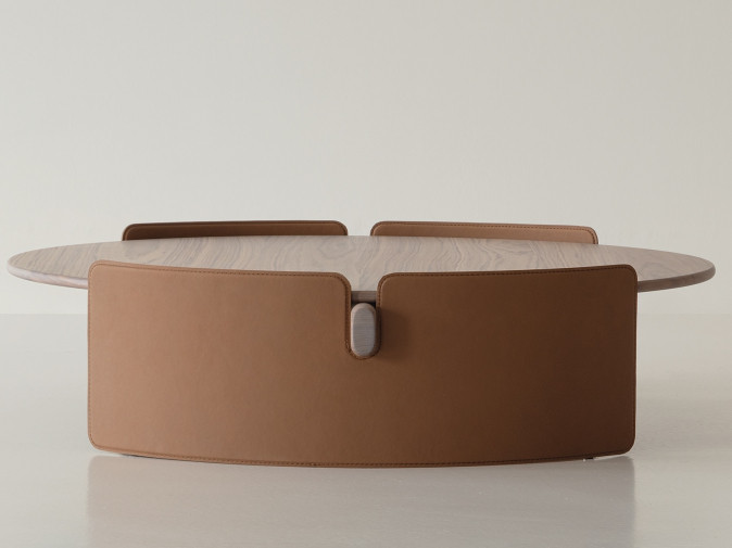 Столик журнальный Maori