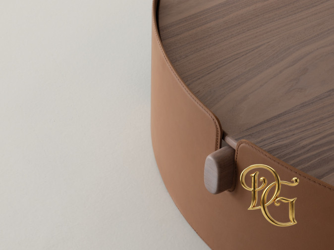 Столик журнальный Maori