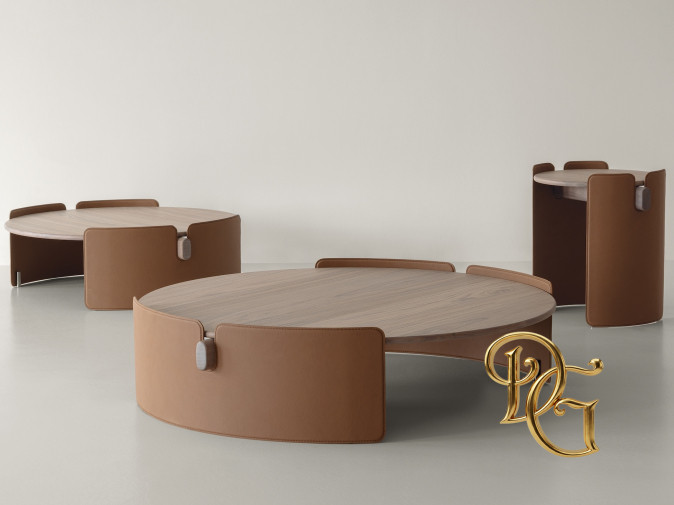 Столик журнальный Maori