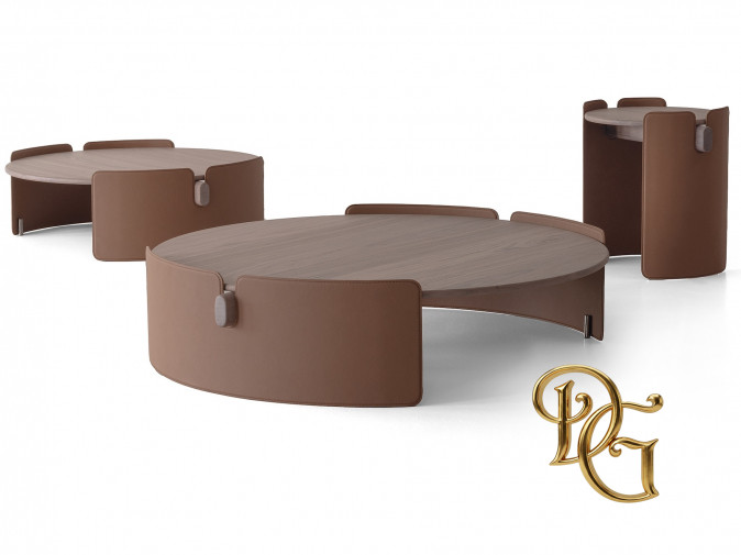 Столик журнальный Maori