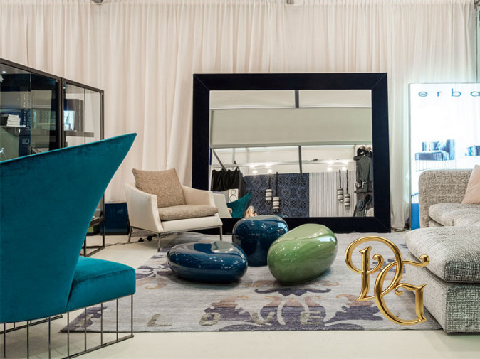 Столик журнальный Invece Small