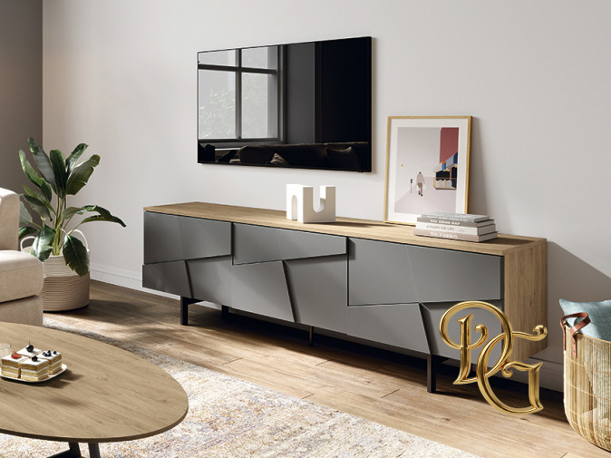 Тумба под ТВ Linen